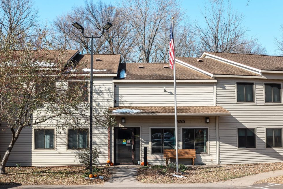 Housing River Falls Housing Authority